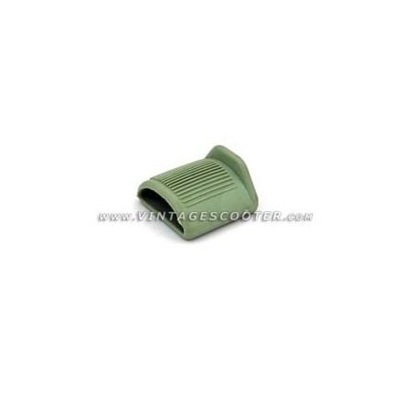 Caoutchouc de kick VERT ACMA 125 1950-58 / 150 GL